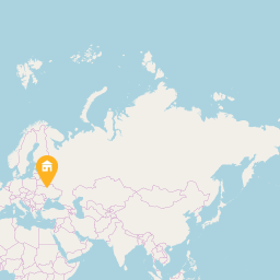Hotrent Lukiyanovka Andryushchenko на глобальній карті